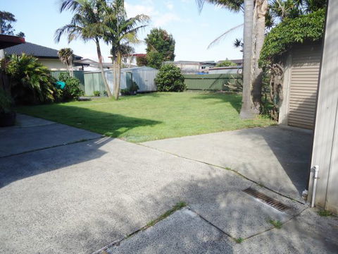 Palais D'Amor At Greenwell Point - Hotel Gold Coast 117