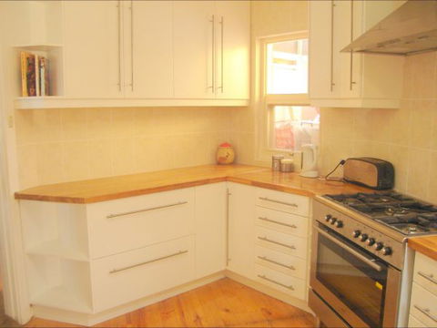 Christies Cottage For Holidays And Relocations. - Hotel Gold Coast 3