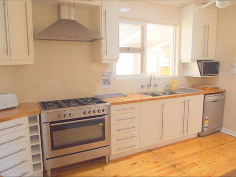 Christies Cottage For Holidays And Relocations. - Hotel Gold Coast 4