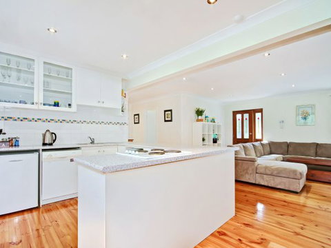 Century 21 SouthCoast: Moana Blue - Hotel Gold Coast 1