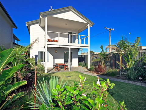 Century 21 SouthCoast: Moana Blue - Hotel Gold Coast 9