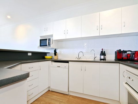 Century 21 SouthCoast: Moana Blue - Hotel Gold Coast 14