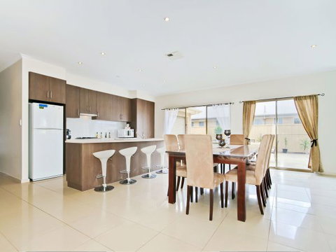 Century 21 SouthCoast: Moana Blue - Hotel Gold Coast 28