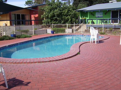 Century 21 SouthCoast: Moana Blue - Hotel Gold Coast 32