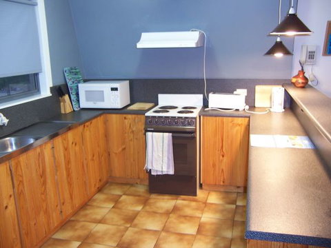 Century 21 SouthCoast: Moana Blue - Hotel Gold Coast 36