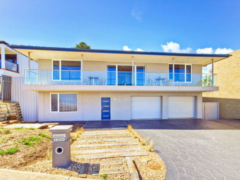 Century 21 SouthCoast: Moana Blue - Hotel Gold Coast 48