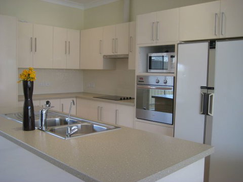 Century 21 SouthCoast: Moana Blue - Hotel Gold Coast 64