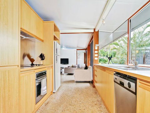Century 21 SouthCoast: Moana Blue - Hotel Gold Coast 68