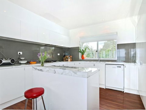Century 21 SouthCoast: Moana Blue - Hotel Gold Coast 73
