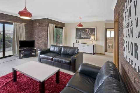 Century 21 SouthCoast: Moana Blue - Hotel Gold Coast 78