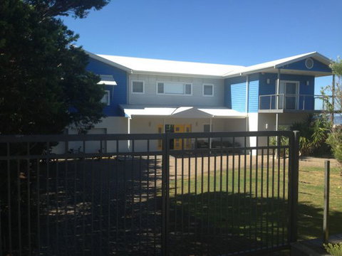 Century 21 SouthCoast: Moana Blue - Hotel Gold Coast 89