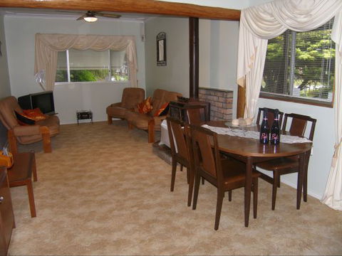 Palais D'Amor At Greenwell Point - Hotel Gold Coast 32