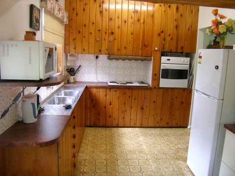 Palais D'Amor At Greenwell Point - Hotel Gold Coast 33