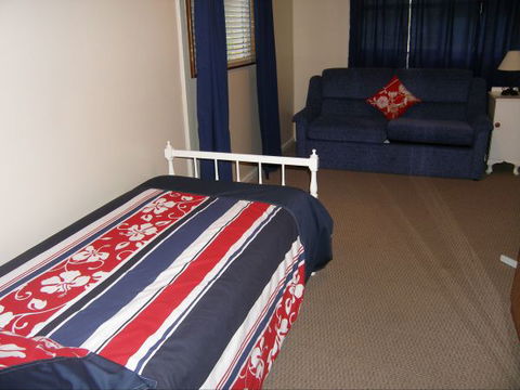 Palais D'Amor At Greenwell Point - Hotel Gold Coast 37