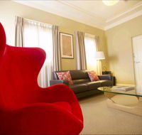 Globe Apartments - Hotel Gold Coast