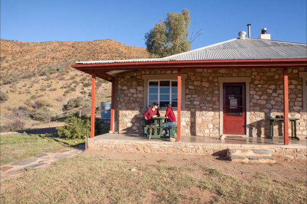 Arkaroola Village SA Hotel Gold Coast