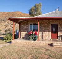 Nudlamutana Hut - Hotel Gold Coast