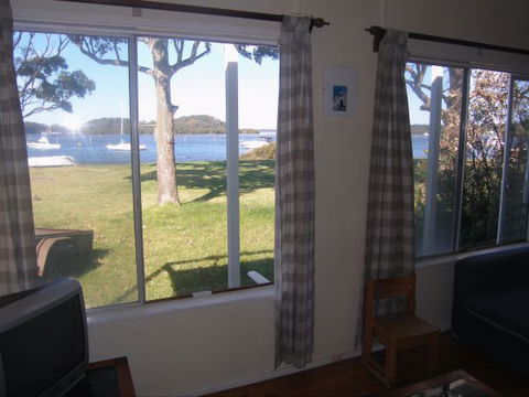 Palais D'Amor At Greenwell Point - Hotel Gold Coast 80
