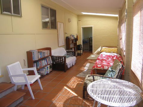 Palais D'Amor At Greenwell Point - Hotel Gold Coast 84
