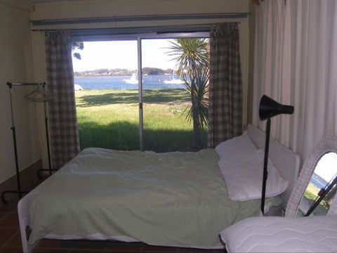 Palais D'Amor At Greenwell Point - Hotel Gold Coast 85