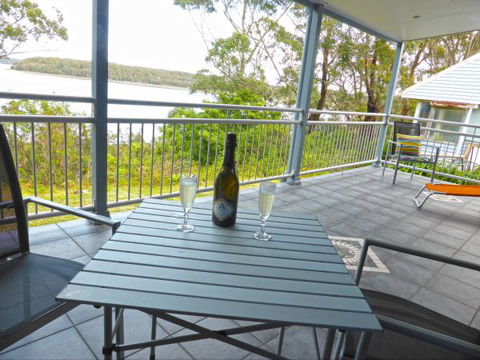 Palais D'Amor At Greenwell Point - Hotel Gold Coast 20