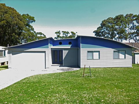 Palais D'Amor At Greenwell Point - Hotel Gold Coast 21