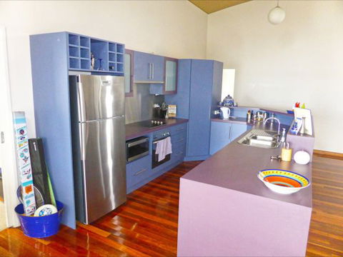 Palais D'Amor At Greenwell Point - Hotel Gold Coast 23