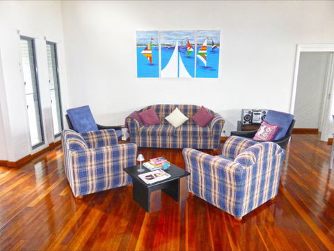 Palais D'Amor At Greenwell Point - Hotel Gold Coast 25