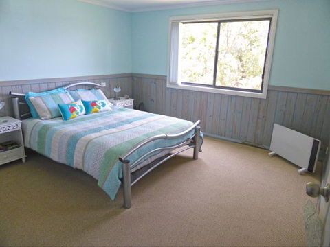 Palais D'Amor At Greenwell Point - Hotel Gold Coast 26