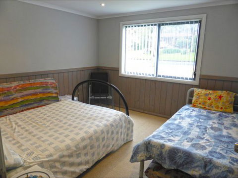 Palais D'Amor At Greenwell Point - Hotel Gold Coast 28