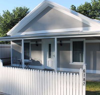 Jessie's Creek Cottage - Hotel Gold Coast