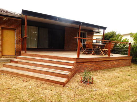 Palais D'Amor At Greenwell Point - Hotel Gold Coast 40
