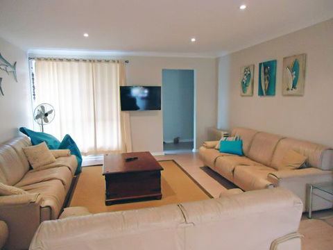 Palais D'Amor At Greenwell Point - Hotel Gold Coast 41