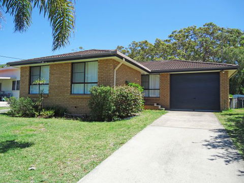 Palais D'Amor At Greenwell Point - Hotel Gold Coast 42