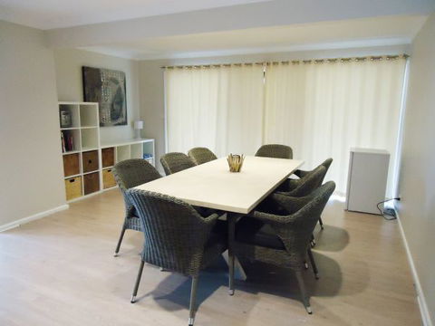 Palais D'Amor At Greenwell Point - Hotel Gold Coast 43