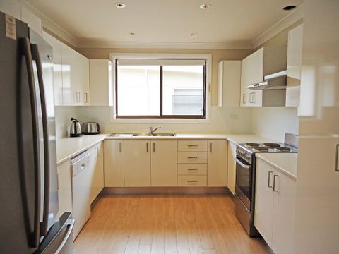 Palais D'Amor At Greenwell Point - Hotel Gold Coast 44