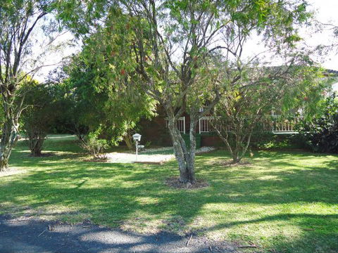 Palais D'Amor At Greenwell Point - Hotel Gold Coast 70
