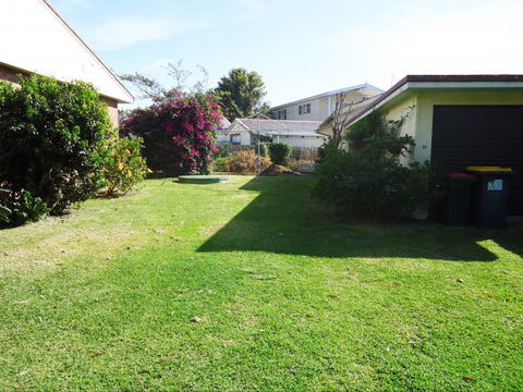 Palais D'Amor At Greenwell Point - Hotel Gold Coast 71