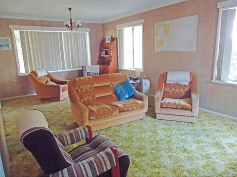 Palais D'Amor At Greenwell Point - Hotel Gold Coast 73