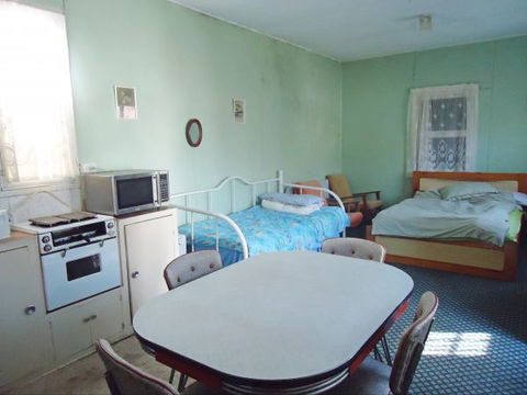 Palais D'Amor At Greenwell Point - Hotel Gold Coast 76