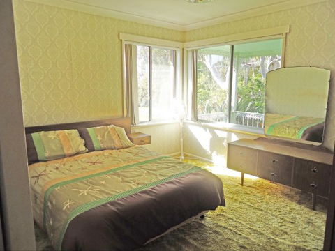 Palais D'Amor At Greenwell Point - Hotel Gold Coast 77