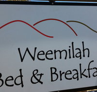 Weemilah Bed and Breakfast - Hotel Gold Coast