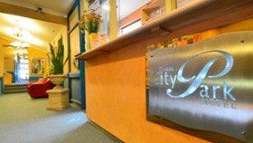 Adelaide City Park Motel - Hotel Gold Coast 2