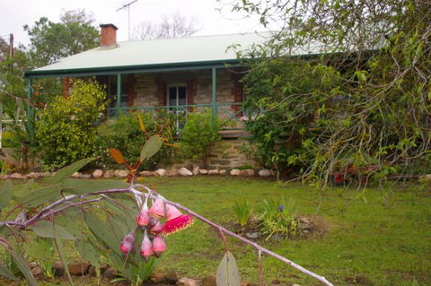 Naimanya Cottage - Hotel Gold Coast 0