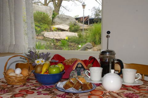 Naimanya Cottage - Hotel Gold Coast 1