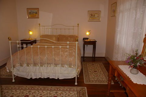 Naimanya Cottage - Hotel Gold Coast 3