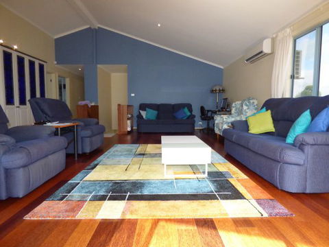 Palais D'Amor At Greenwell Point - Hotel Gold Coast 132