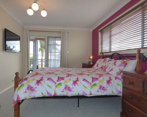 Palais D'Amor At Greenwell Point - Hotel Gold Coast 133