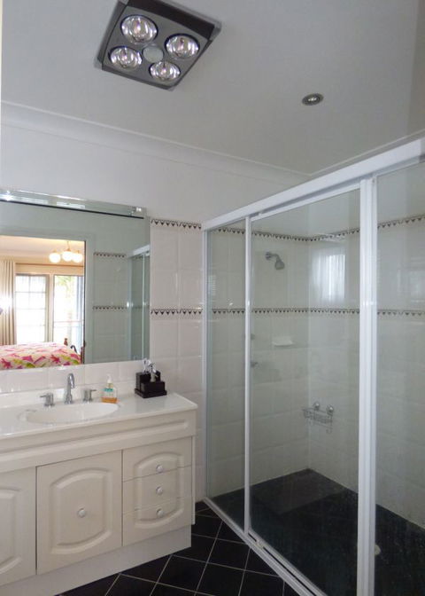 Palais D'Amor At Greenwell Point - Hotel Gold Coast 135