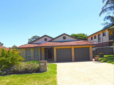 Palais D'Amor At Greenwell Point - Hotel Gold Coast 119